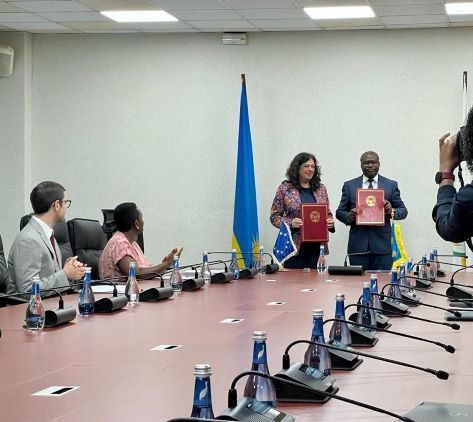 Ni inkunga izifashishwa mu rwego rw