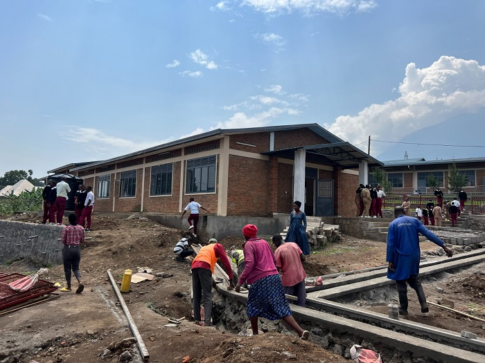 Miliyoni zisaga 3Frw ni yo aba baturage bavuga ko batishyuwe