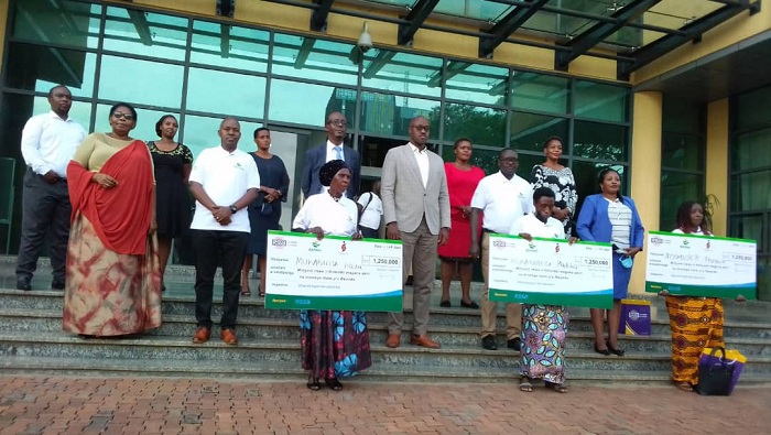 RSSB, Umujyi wa Kigali, SONARWA hamwe n