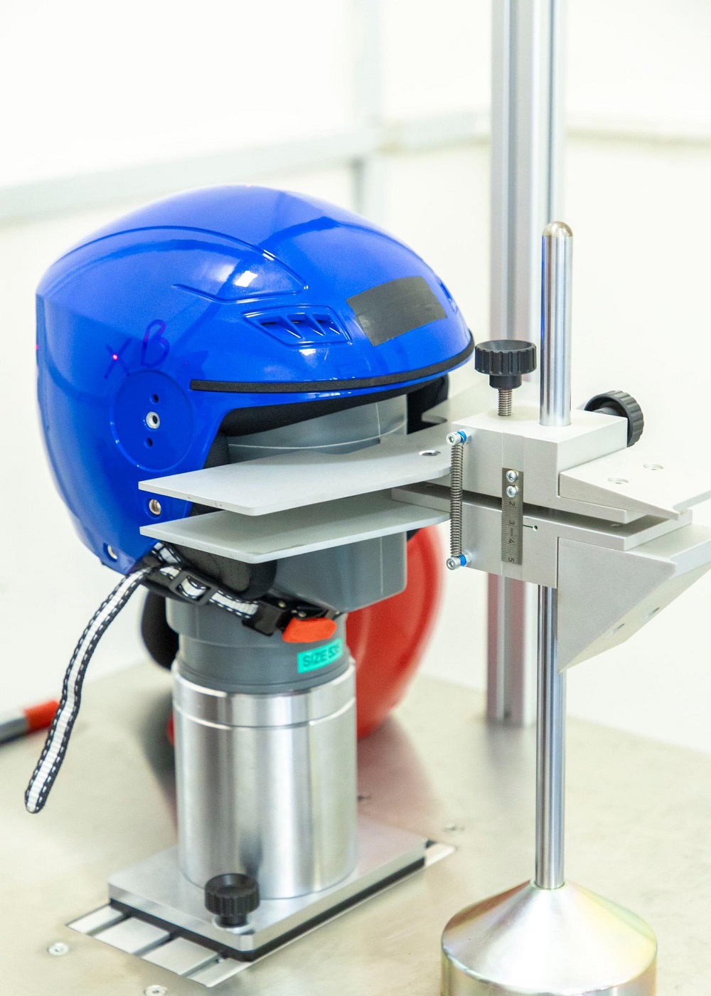 Iyi Laboratwari izakumira ingofero z'abagenda kuri moto zinjiraga mu Rwanda zitujuje ubuziranenge