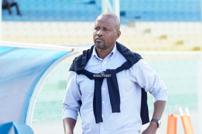 Cassa Mbungo mu myaka itatu y