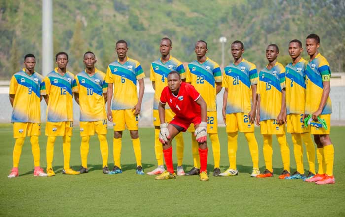 Muri CECAFA iheruka kubera mu Rwanda mu 2020 u Rwanda rwatsinze umukino umwe runganya undi ntirwarenga amatsinda