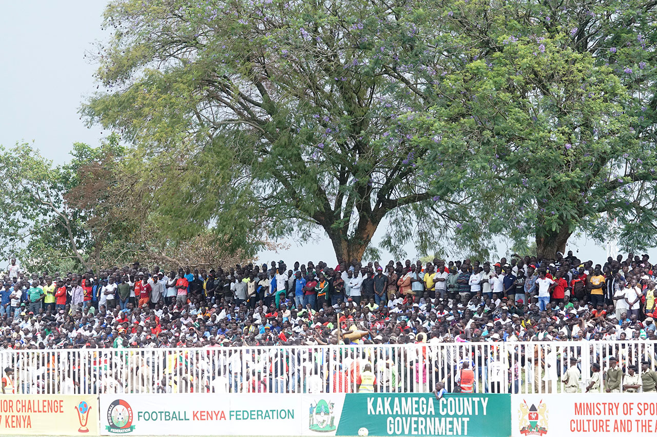 Abafana bari baje ari benshi nyuma y'iminsi bakangurirwa kuza kwitabira CECAFA muri Leta yabo