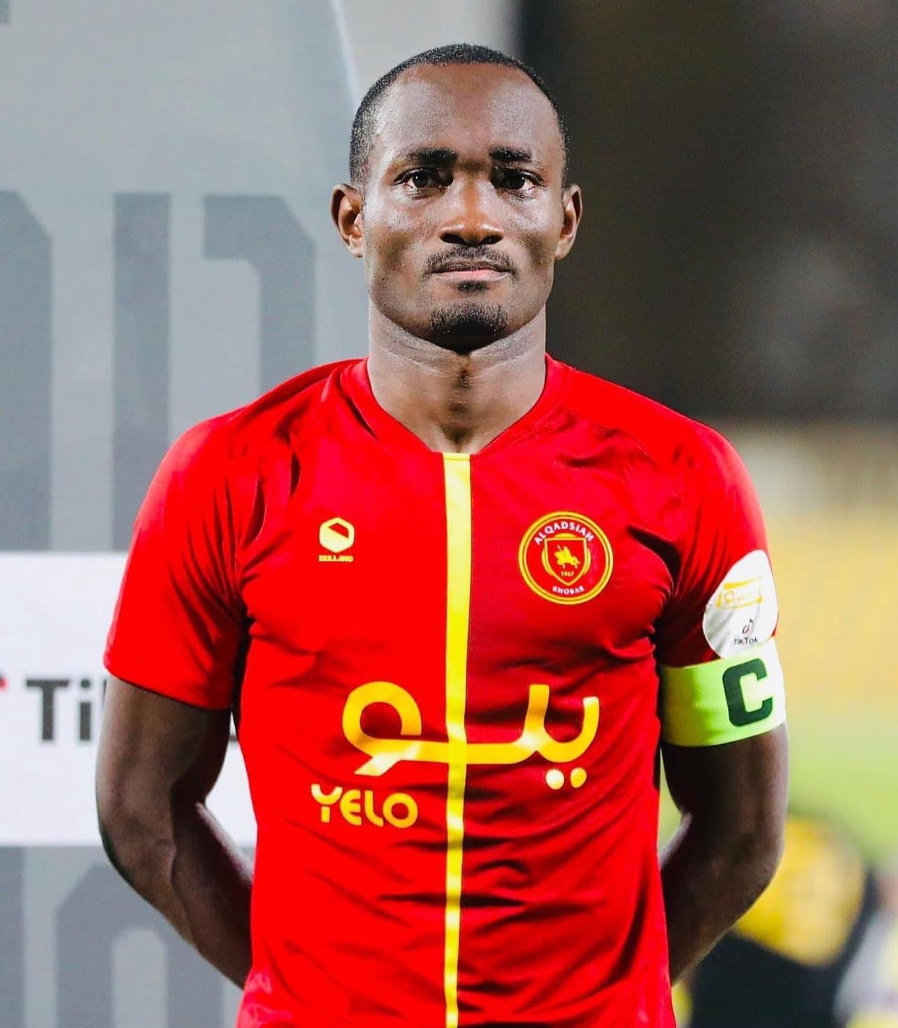 Cedric Amissi yasinye amasezerano yo gukinira Kiyovu Sports umwaka umwe