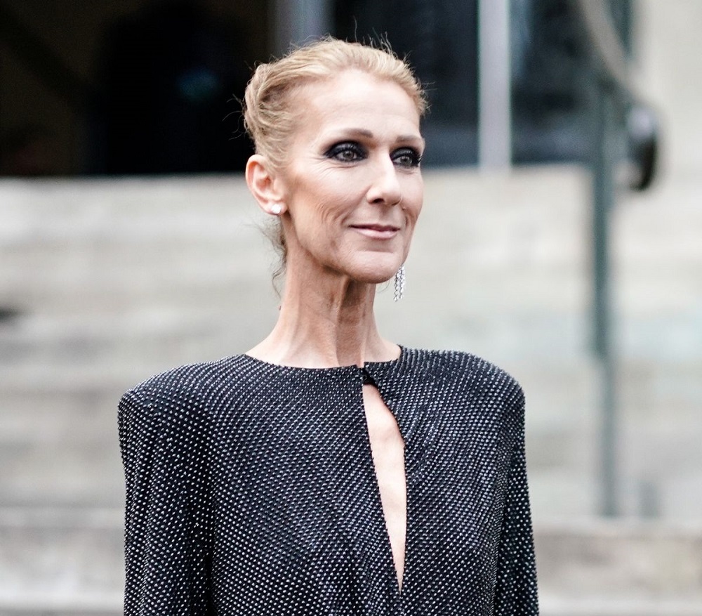 Céline Dion