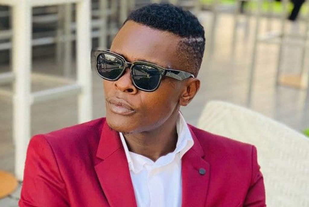 Dr Jose Chameleone arashinjwa guhohotera umuhanzikazi Sencere