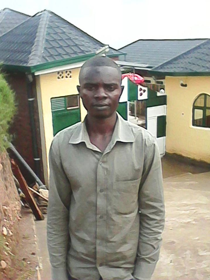 Bungurubwenge yubatse inzu y