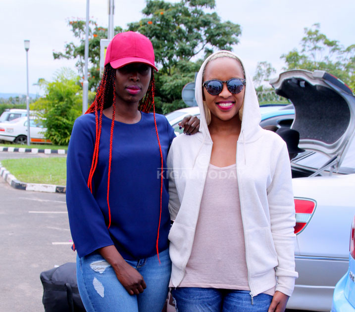 Imishinga myinshi aba bahanzi bafite muri Muzika yatumye batitabira irushanwa rya Guma Guma