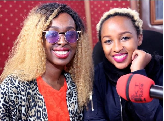 Charly na Nina nabo bazitabira igitaramo cyo Kwibohora25