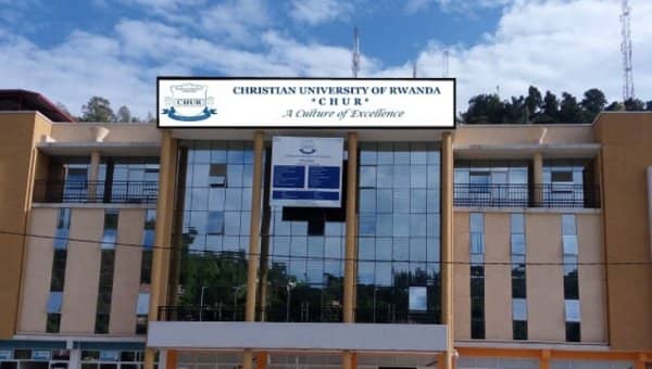 Christian University of Rwanda iri mu zahagaritswe