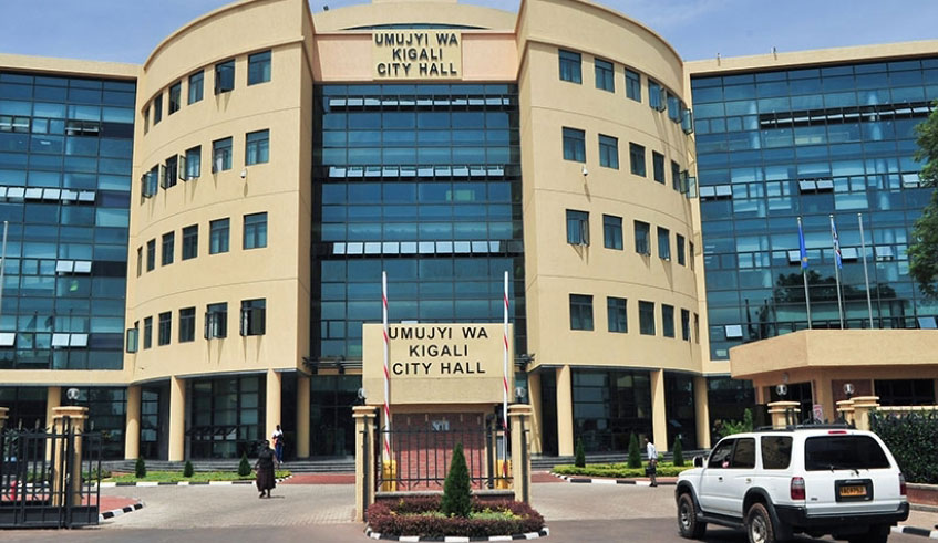 Perezida Kagame yashyizeho abajyanama mu Nama Njyanama y