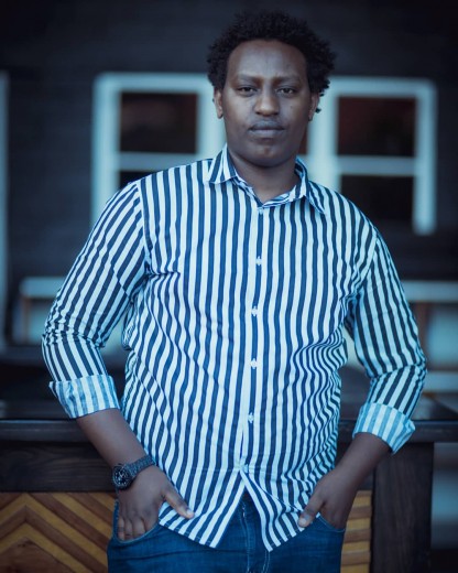 Uhujimfura Jean Claude 