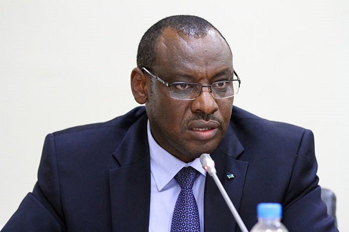 Minisitiri Gatete yemeza ko ikiraro cya Mukunguri kigiye gukorwa