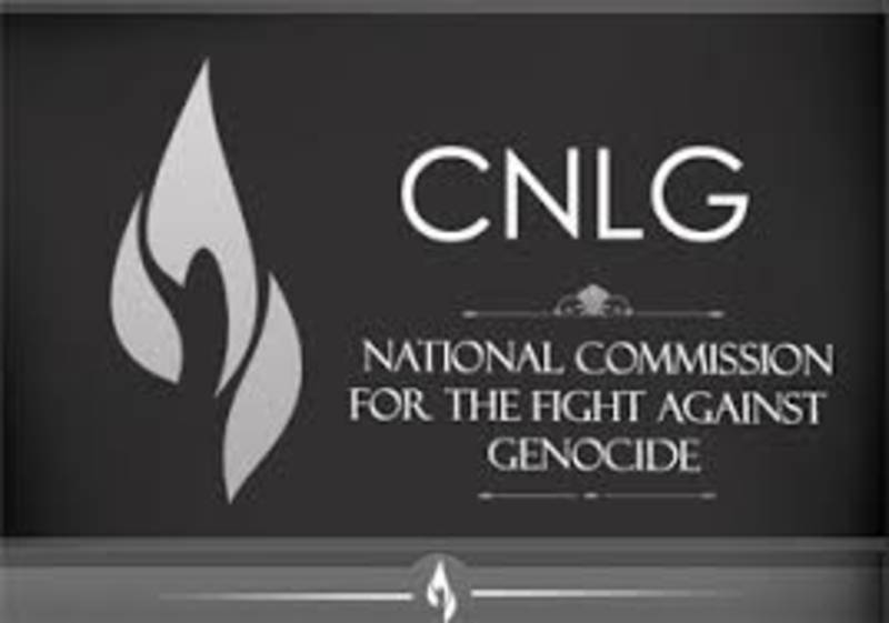 yo Kurwanya Jenoside, Ingengabitekerezo yayo, n