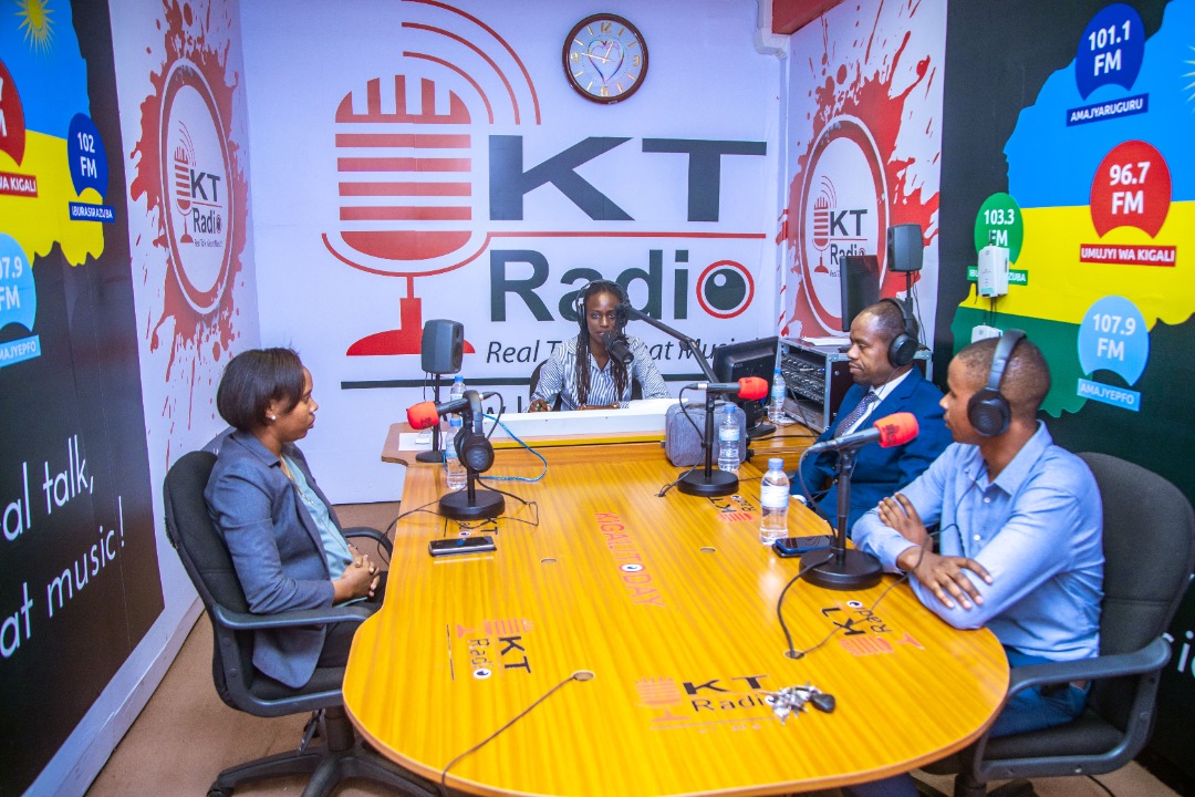 Bahamya ko ikoranabuhanga ari ingenzi mu burezi