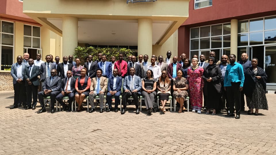 Abavuye mu bihugu bya COMESA bahuriye i Kigali bigira hamwe ku koroshya ingendo zo mu kirere muri Afurika