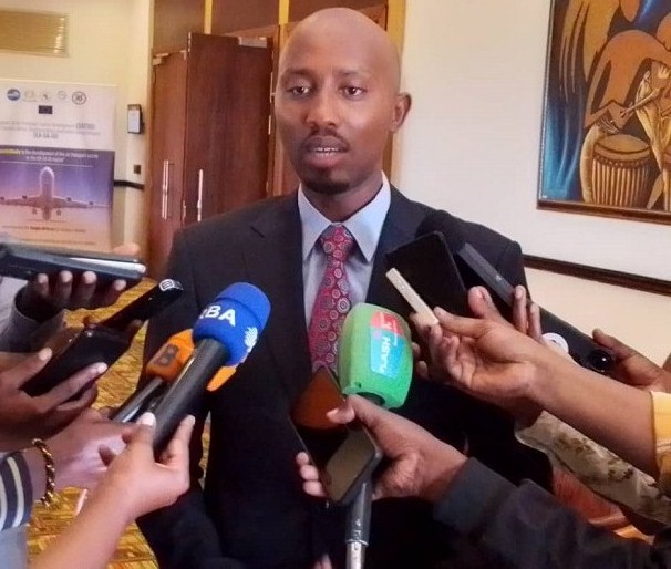 Edward Kyazze avuga ko hakiri imbogamizi mu guhuza amategeko muri COMESA