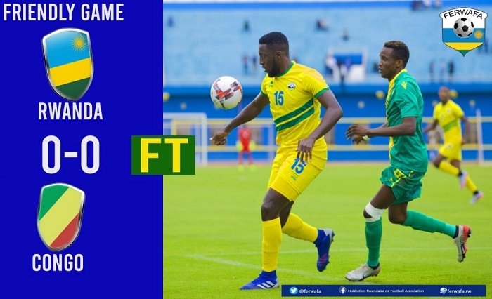 nta kipe yabashije kubona igitego mu izamu ry