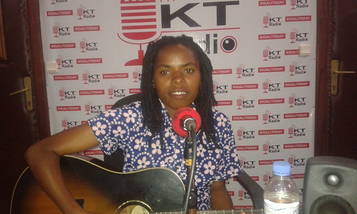 Consolée na we araririmba akanacuranga