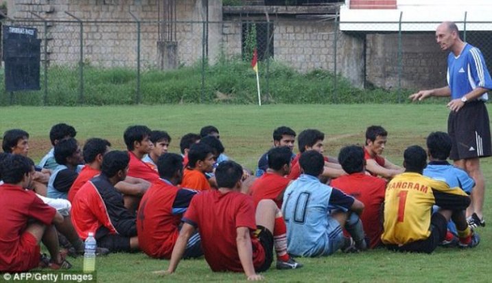 Constantine asize u Rwanda ku mwanya wa 68 asanga Ubuhinde buri ku mwanya w'171 ku isi