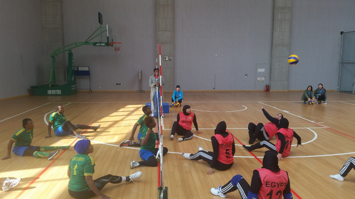 Mu mukino wa gicuti w