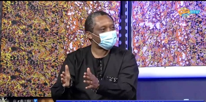 Minisitiri Shyaka yasabye abasenga kuba bihanganye kuko igihe cyo gufungura insengero kitaragera