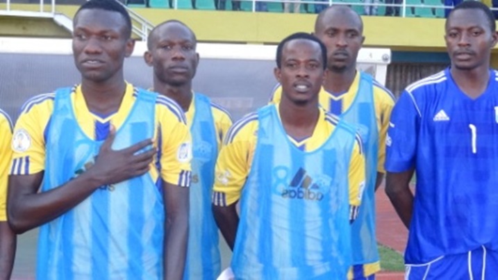 Umutoza yatunguranye adahamagara abo basore babiri ari bo Salomon na Haruna.