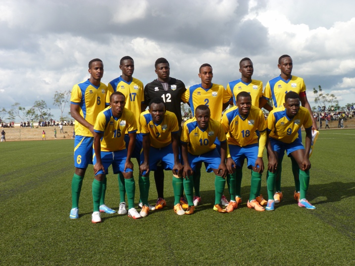 Abatarengeje imyaka 20 nibo bazakurwamo abazakina amajonjora ya U23.