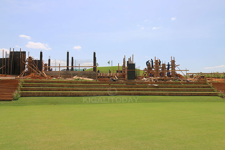 Aho abafana bazajya bicara ....