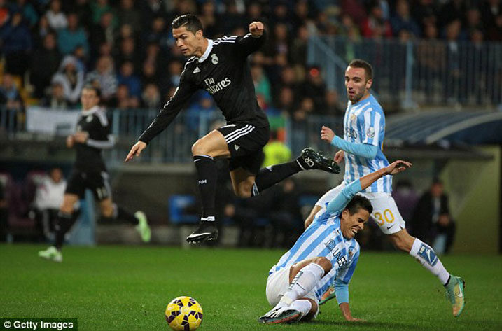 Christiano niwe uhabwa amahirwe.