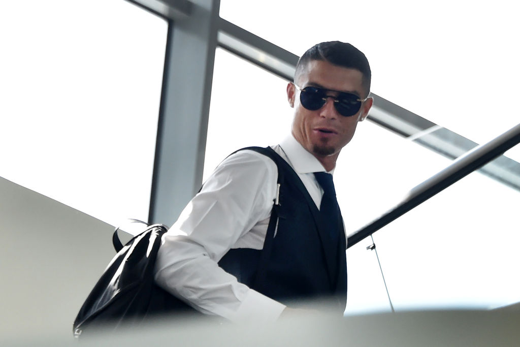 Cristiano Ronaldo ntibiramenyekana ikipe azakinira muri uyu mwaka uri imbere