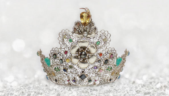 Ikamba rya Miss Earth 