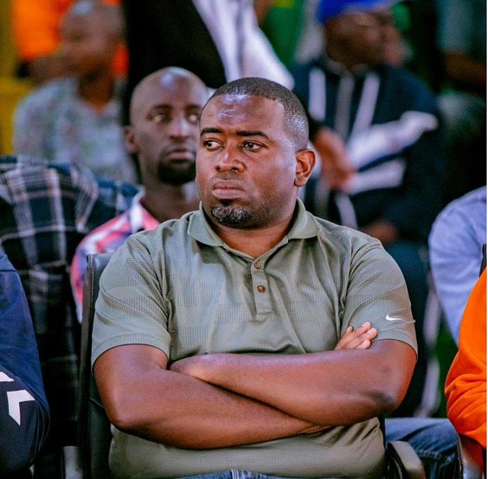 Ni imikino yakurikinywe kandi n'Umunyamabanga uhoraho muri Minisiteri ya Siporo, Shema Maboko Didie