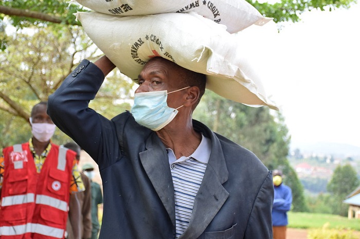 Abaturage bagizweho ingaruka n