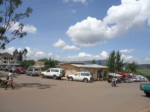 Benshi bari bamaze kumenya iby