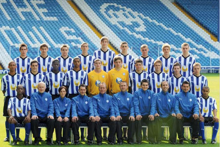 Sheffield Wednesday izakina na Hully City 