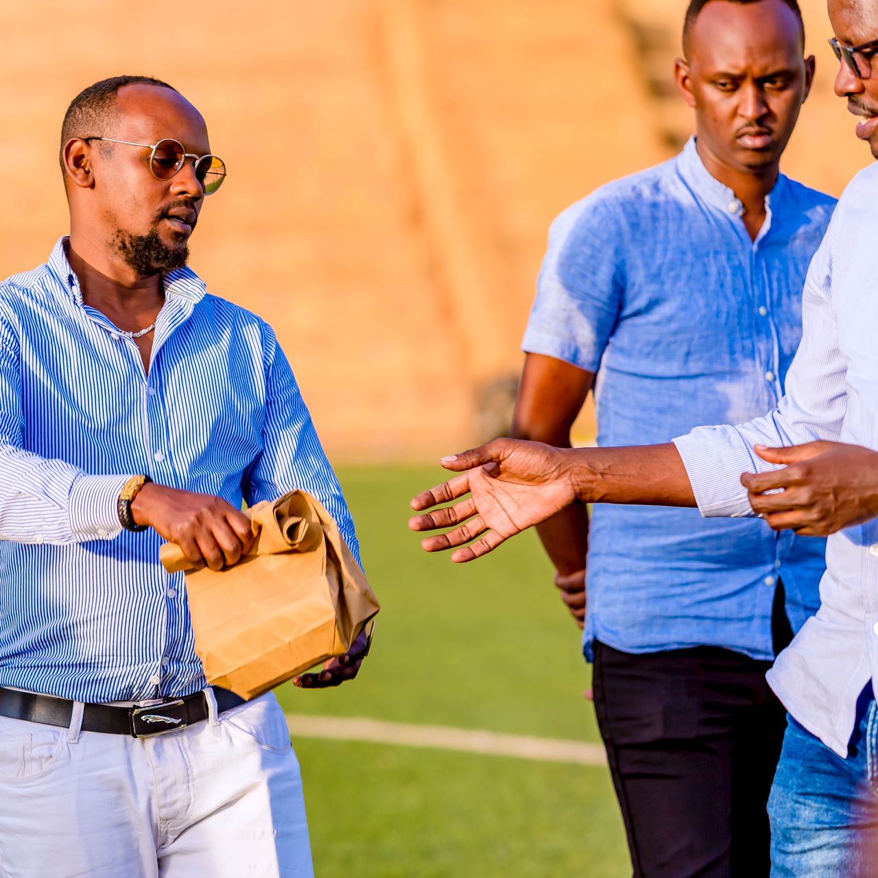 Abagize Gikundiro Forever bakusanyije agahimbazamusyi ka Miliyoni