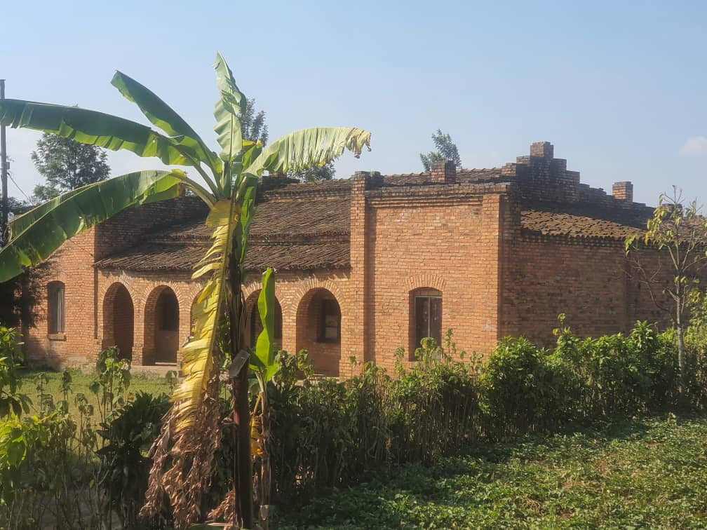 Iyi nzu benshi baza kuyigiraho bakayitangarira cyane ko imaze imyaka irenga 100