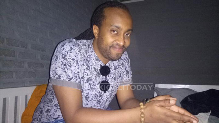 Daddy Cassanova yashinze Band y'abaririmbyi muri Canada 