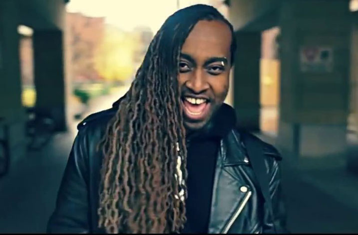 Daddy Cassanova ahamya ko afite abana babiri ariko ntabana na nyina ubabyara 