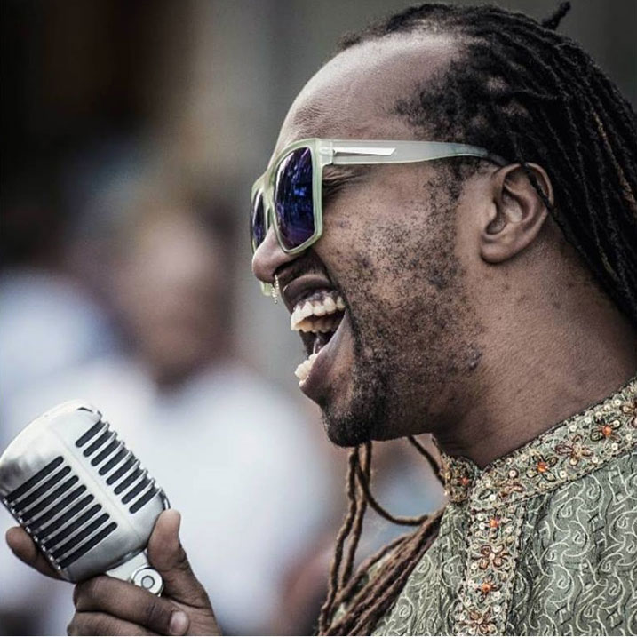 Daddy Cassanova ngo aharanira kuririmba indirimbo zisiga ubutumwa 