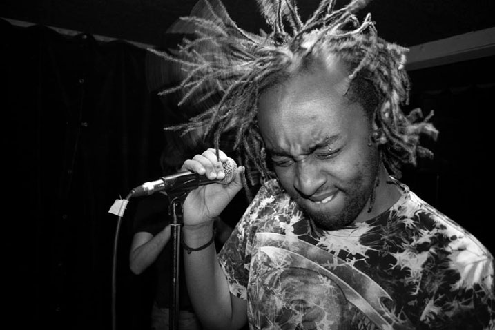 Daddy Cassanova abona umuziki wo mu Rwanda warateye intambwe ariko ngo uracyafite urugendo 