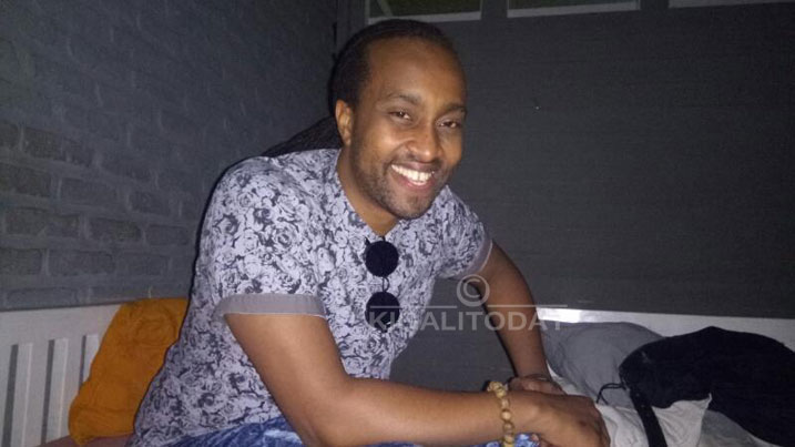 Daddy Cassanova ahamagarira abahanzi bo mu Rwanda kuririmba ku bintu bitandukanye bitari urukundo gusa 