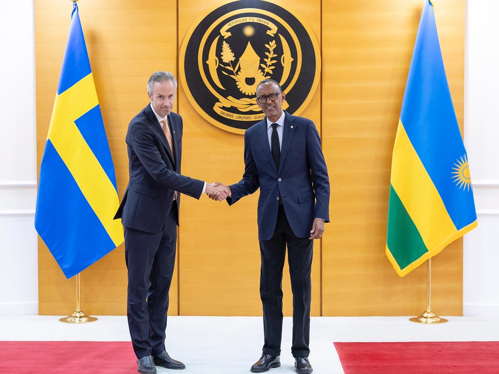 Dag Sjöögren wa Sweden