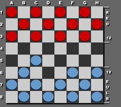 Ikibuga cya damu ikoreshwa mu Rwanda.