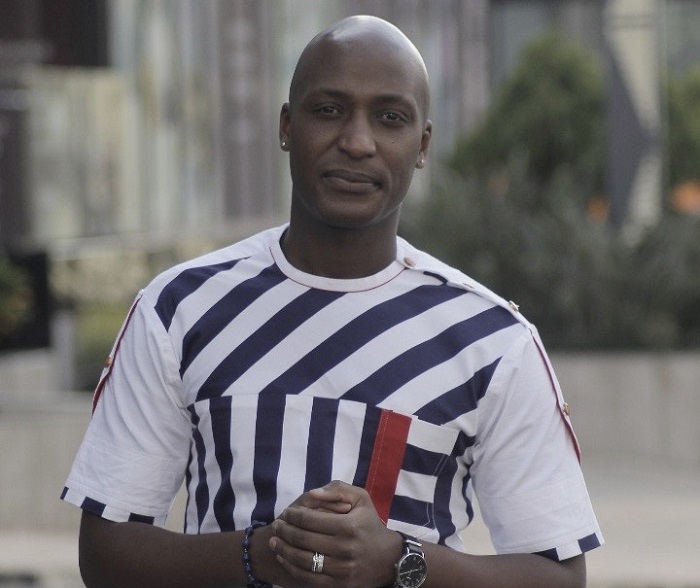 Daniel Trust washinze ikigo Daniel Trust Foundation