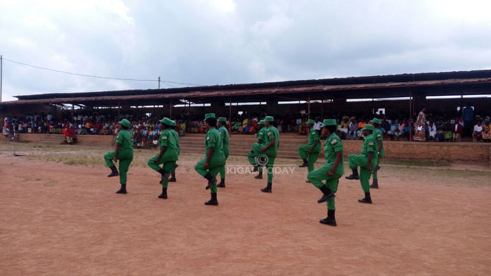 Abagore bagaragaje ko akarasisi bagasobanukiwe kurusha bamwe mu bagabo
