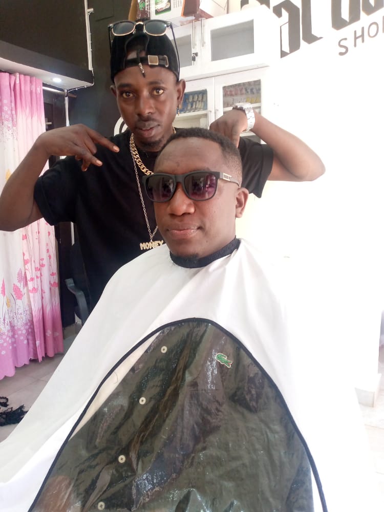 David wo kuri RBA muri siporo