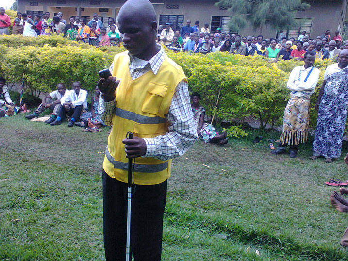 Irambona abasha gucuruza Me2U atabona.