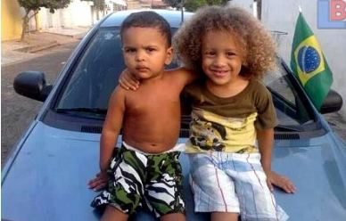 David Luiz na Thiago Silva ni inshuti kuva mu bwana